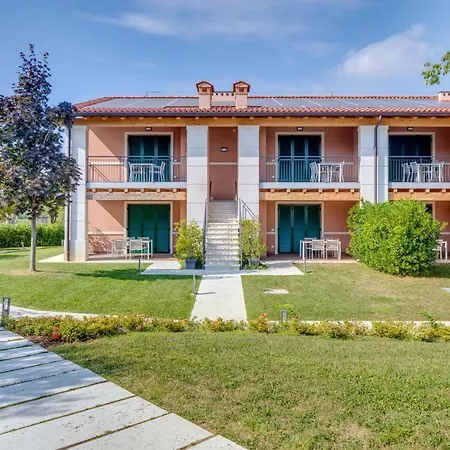 Tenuta Di Palu Apartment