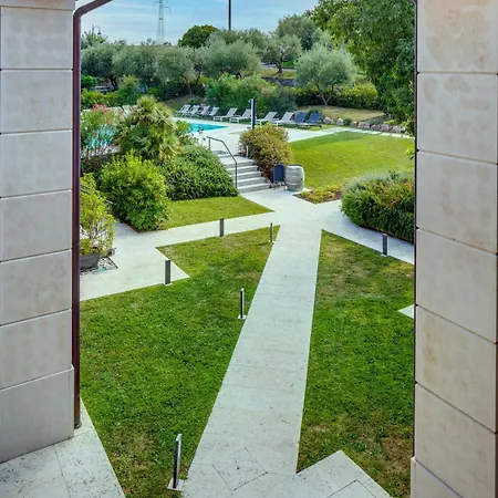 Apartment Tenuta Di Palu