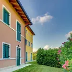 Apartamento Tenuta Di Palu