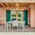 Tenuta Di Palu Apartamento
