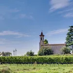 Apartamento Tenuta Di Palu *