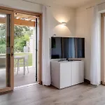 Tenuta Di Palu Apartamento