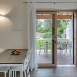 Apartamento Tenuta Di Palu *