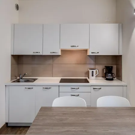 Tenuta Di Palu Lejlighedshotel