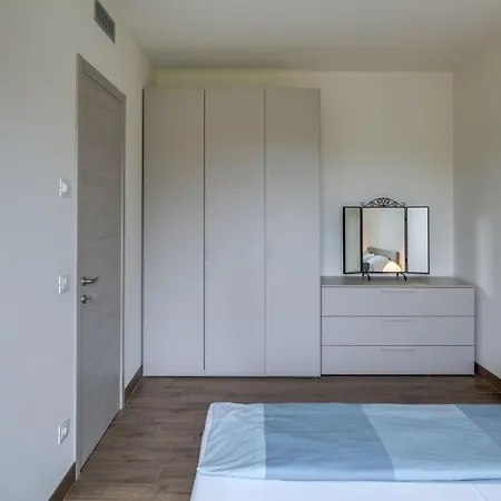 Tenuta Di Palu Lägenhet *