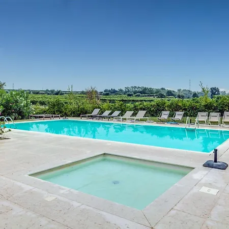 Lejlighedshotel Tenuta Di Palu Bardolino