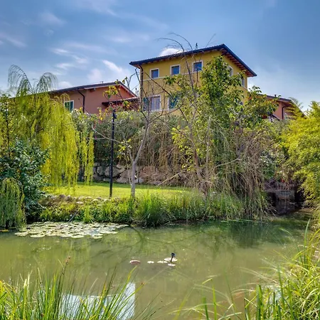 Tenuta Di Palu 4* Bardolino