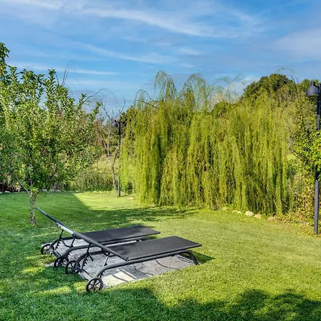 Lejlighedshotel Tenuta Di Palu