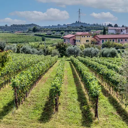 Lejlighedshotel Tenuta Di Palu Bardolino