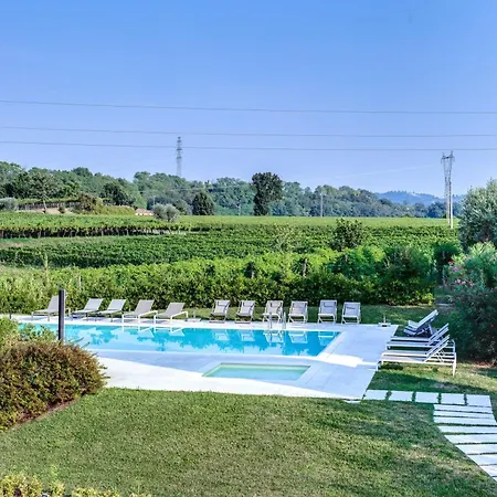 Lejlighedshotel Tenuta Di Palu