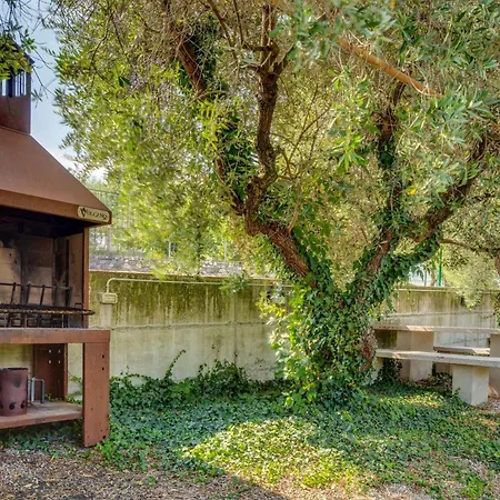 Tenuta Di Palu מלון דירות ברדולינו