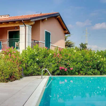 Lejlighedshotel Tenuta Di Palu Bardolino