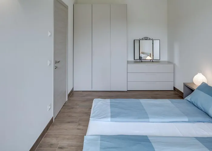 Tenuta Di Palu アパートホテル 4*