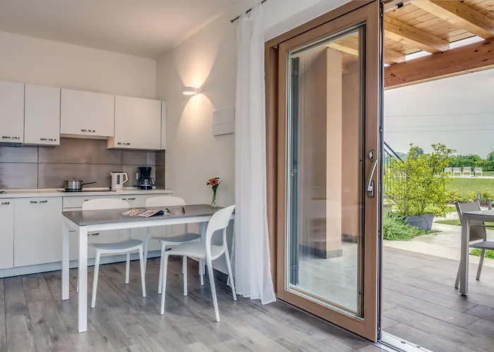 Tenuta Di Palu バルドリーノ