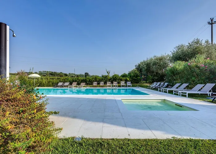 Tenuta Di Palu 4*