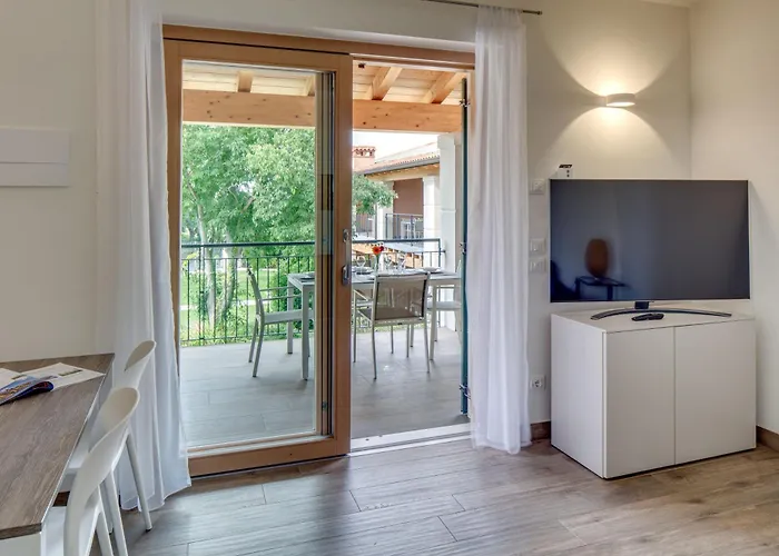 Tenuta Di Palu 4* ברדולינו