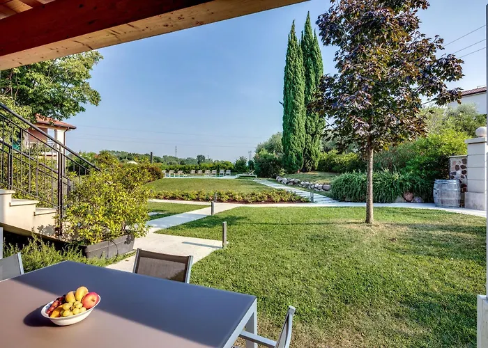 Tenuta Di Palu ברדולינו