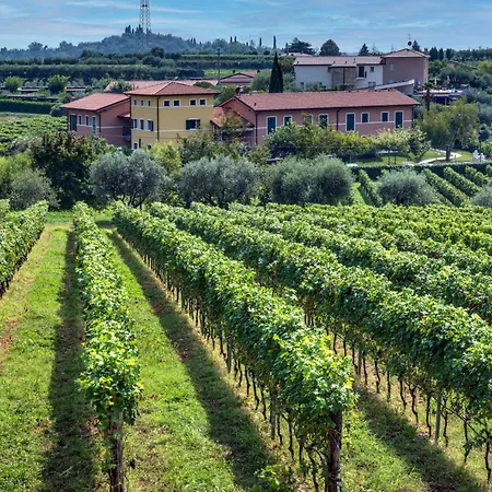 Appart hôtel Tenuta Di Palu Bardolino