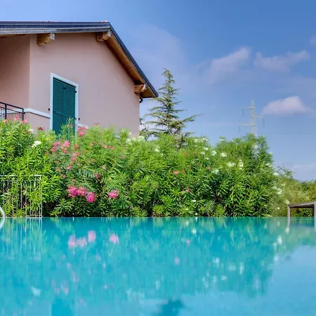 Tenuta Di Palu Appart hôtel Bardolino