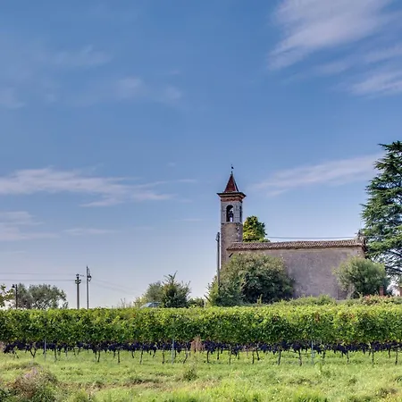 Appart hôtel Tenuta Di Palu 4*