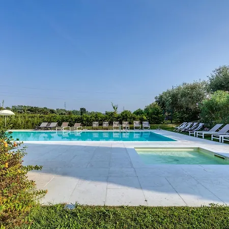 Tenuta Di Palu 4*