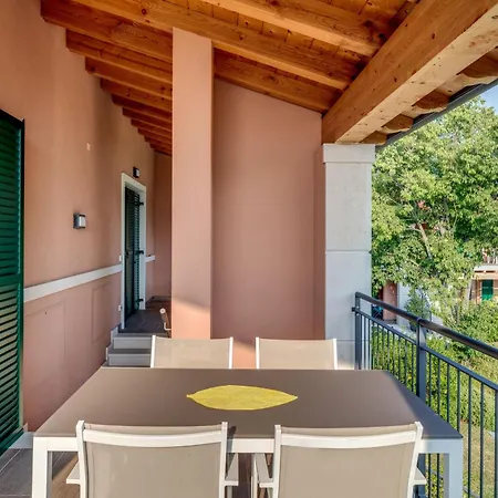 Tenuta Di Palú