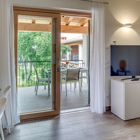 Tenuta Di Palu 4* Bardolino