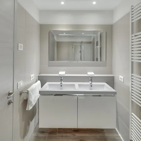 Tenuta Di Palu Appartement *