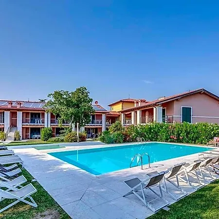 Apartmán Tenuta Di Palu