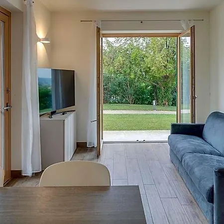 Apartmán Tenuta Di Palu