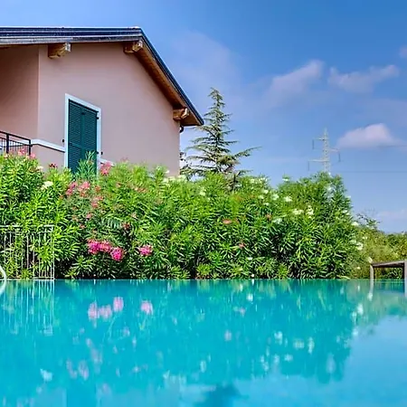Apartmán Tenuta Di Palu