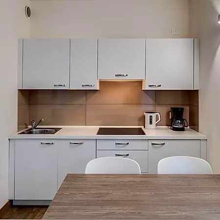 Apartmán Tenuta Di Palu