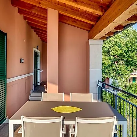 Tenuta Di Palu