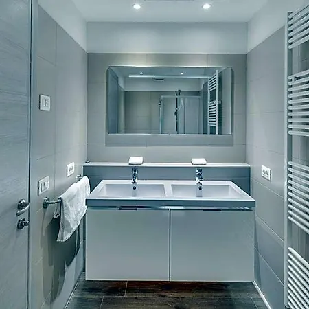 Tenuta Di Palu Apartmán Bardolino