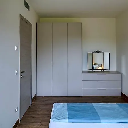 Apartmán Tenuta Di Palu