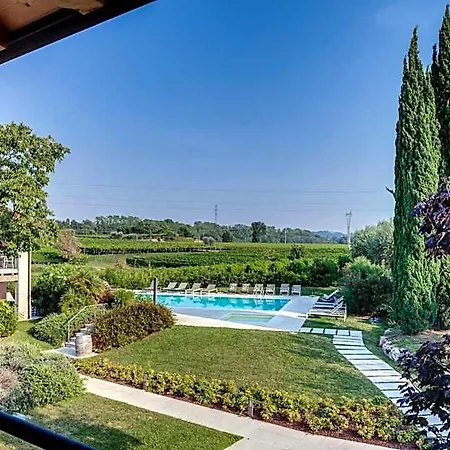 Tenuta Di Palu Bardolino