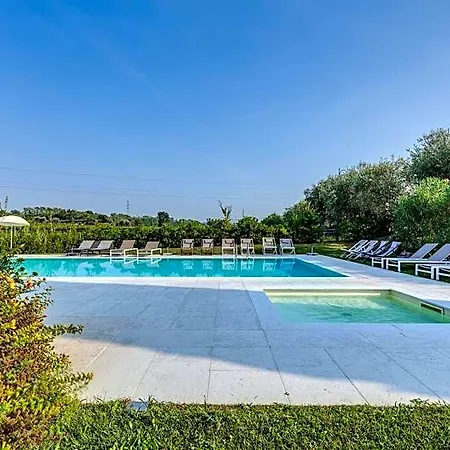 Tenuta Di Palu Appartement Bardolino