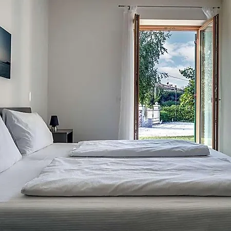 Tenuta Di Palu Apartmán