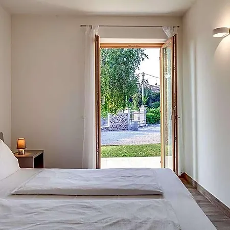 Apartmán Tenuta Di Palu *