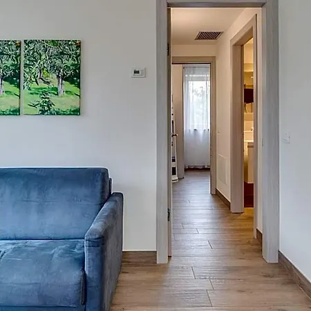 Apartmán Tenuta Di Palu Bardolino
