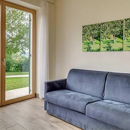 Tenuta Di Palu Appartement