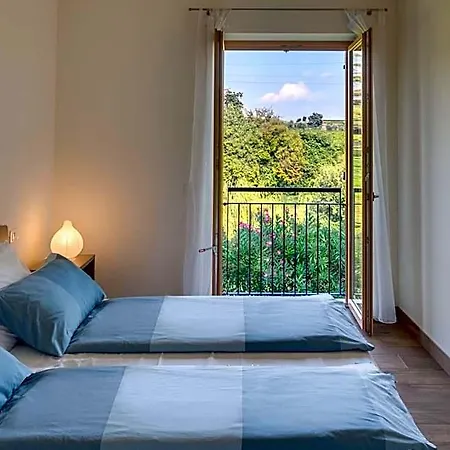 Tenuta Di Palu Appartement *