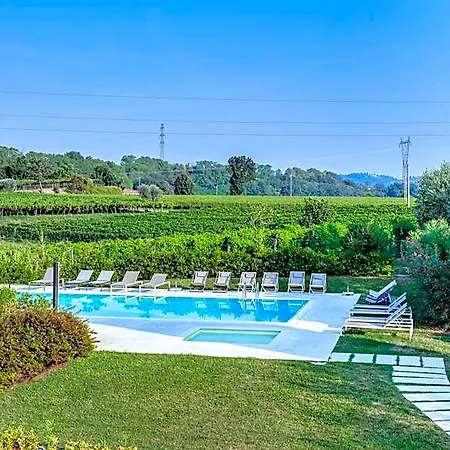 Tenuta Di Palu