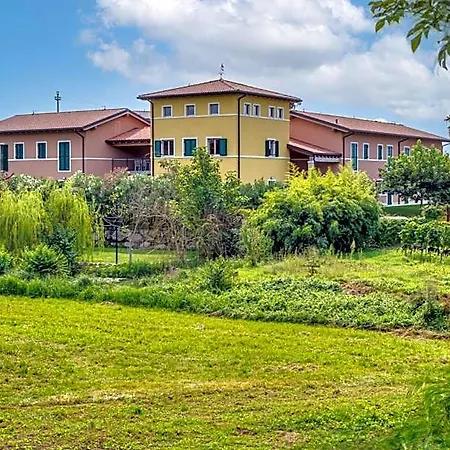 Tenuta Di Palu