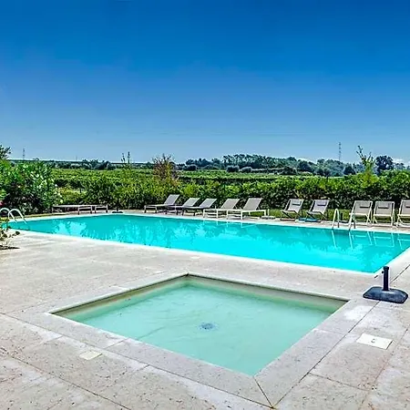 Apartmán Tenuta Di Palu