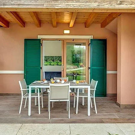 Tenuta Di Palu Appartement Bardolino