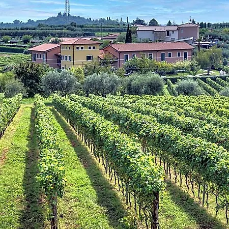 Appartement Tenuta Di Palu *