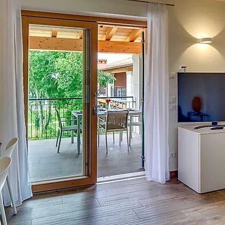 Tenuta Di Palu Appartement Bardolino