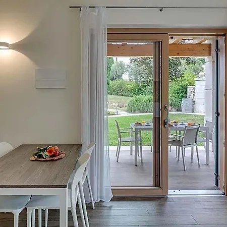 Appartement Tenuta Di Palu