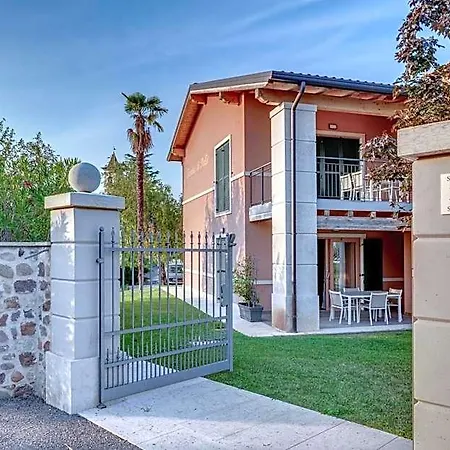 Tenuta Di Palu Appartement *